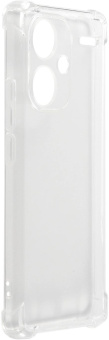 Чехол (клип-кейс) Redline для Xiaomi Redmi Note 13 Pro + iBox Crystal прозрачный (УТ000037624) от магазина РЭССИ