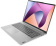 Ноутбук Lenovo IdeaPad Slim 3 16ABR8 Ryzen 7 7730U 16Gb SSD512Gb AMD Radeon 16" IPS WUXGA (1920x1200) noOS grey WiFi BT Cam (82XR008NRK) от магазина РЭССИ