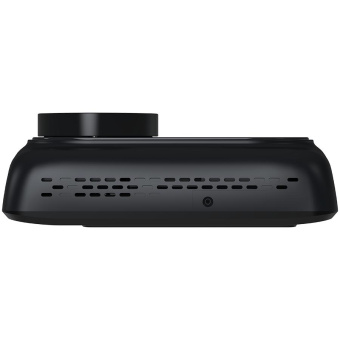 Видеорегистратор с радар-детектором Prestigio RoadDetector 525GPS GPS черный от магазина РЭССИ