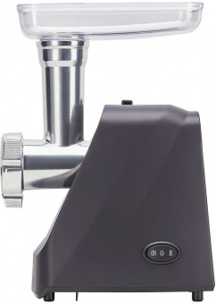 Мясорубка Polaris PMG 2050 2000Вт серый от магазина РЭССИ