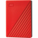Жесткий диск WD USB 3.0 5Tb WDBPKJ0050BRD-WESN My Passport 2.5" красный от магазина РЭССИ