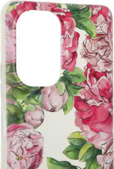 Чехол (клип-кейс) Gresso для Xiaomi Poco F3 Air прозрачный/рисунок (GR17AAAE9706) от магазина РЭССИ