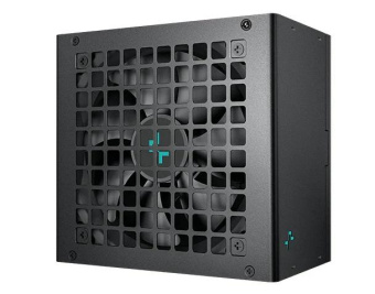 Блок питания Deepcool ATX 750W PL750D 24pin APFC 120mm fan 6xSATA RTL от магазина РЭССИ