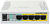 Коммутатор MikroTik RB260GSP CSS106-1G-4P-1S (L2) 5x1Гбит/с 1SFP 4PoE управляемый от магазина РЭССИ