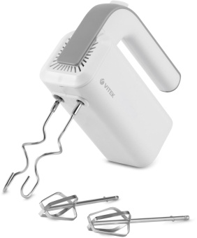 Миксер ручной Vitek VT-1420 400Вт от магазина РЭССИ