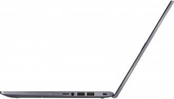 Ноутбук Asus A416EA-EB1300 Pentium Gold 7505 8Gb SSD256Gb Intel UHD Graphics 14" IPS FHD (1920x1080) noOS grey WiFi BT Cam (90NB0TT2-M00CW0) от магазина РЭССИ