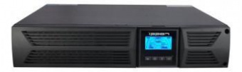 Источник бесперебойного питания Ippon Innova RT 1500 1350Вт 1500ВА черный от магазина РЭССИ