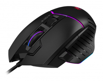 Мышь A4Tech Bloody W95 Max черный оптическая (12000dpi) USB (6but) от магазина РЭССИ