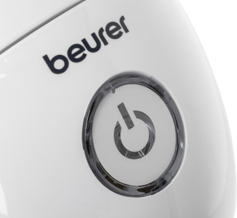 Увлажнитель воздуха Beurer LB37 20Вт (ультразвуковой) белый от магазина РЭССИ