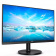 Картинка Монитор Philips 21.5" 220V8LL черный VA LED 16:9 250cd 178гр/178гр 1920x1080 D-Sub FHD 2.7кг от магазина РЭССИ Монитор Philips 21.5" 220V8LL черный VA LED 16:9 250cd 178гр/178гр 1920x1080 D-Sub FHD 2.7кг от магазина РЭССИ