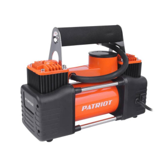 Автомобильный компрессор Patriot CC 1660 525302360 от магазина РЭССИ