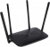 Роутер беспроводной Mercusys AC12G AC1200 10/100/1000BASE-TX черный (упак.:1шт) от магазина РЭССИ