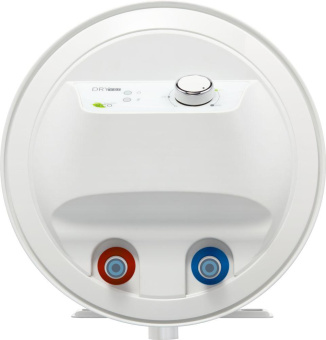 Водонагреватель Electrolux DRYver EWH 80 1.5кВт 80л электрический настенный/белый от магазина РЭССИ
