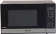 Микроволновая Печь Panasonic NN-GD38HSZPE 23л. 1000Вт черный/нержавеющая сталь от магазина РЭССИ