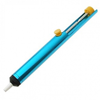 Отсос припоя TD-192A от магазина РЭССИ