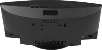 Микросистема Panasonic SC-HC200EE-K черный 20Вт CD CDRW FM USB BT от магазина РЭССИ