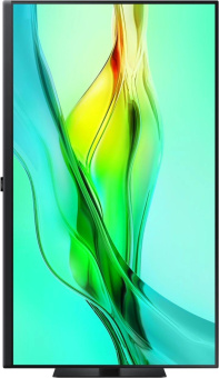 Монитор Samsung 32" ViewFinity S6 S32D604UAIXCI черный IPS LED 5ms 16:9 HDMI матовая HAS Piv 1000:1 350cd 178гр/178гр 2560x1440 100Hz DP Quad 2K (1440p) USB 7.2кг от магазина РЭССИ