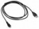 Картинка Кабель Buro MICROUSB2.0 USB (m)-micro USB (m) 1.5м черный от магазина РЭССИ Кабель Buro MICROUSB2.0 USB (m)-micro USB (m) 1.5м черный от магазина РЭССИ