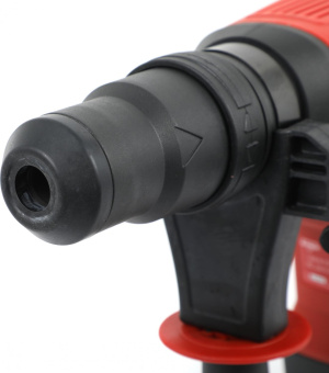 Перфоратор Elitech П 1342ЭМ HD (E2205.003.00) патрон:SDS-max уд.:10Дж 1300Вт от магазина РЭССИ