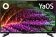 Телевизор LED BBK 42.5" 43LEX-8265/UTS2C Яндекс.ТВ черный 4K Ultra HD 60Hz DVB-T2 DVB-C DVB-S2 USB WiFi Smart TV от магазина РЭССИ