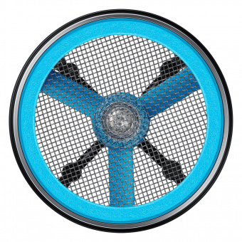 Пылесос Samsung VC18M31A0HP/EV 1800Вт бордовый/черный от магазина РЭССИ