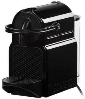 Кофемашина Delonghi EN80.B 1260Вт черный от магазина РЭССИ