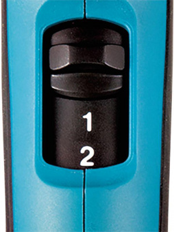 Технический фен Makita HG5030K 1600Вт темп.350-500С от магазина РЭССИ