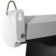 Экран 180x240см Digis Optimal-D DSOD-4304 1:1 настенно-потолочный рулонный от магазина РЭССИ