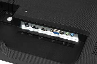 Монитор NPC 27" MF2704-F черный IPS LED 5ms 16:9 HDMI M/M матовая 250cd 178гр/178гр 1920x1080 75Hz VGA DP FHD 4кг от магазина РЭССИ