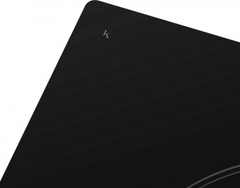 Варочная поверхность Maunfeld MVSE59.4HL-BK черный от магазина РЭССИ