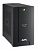 Источник бесперебойного питания APC Back-UPS BC750-RS 415Вт 750ВА черный от магазина РЭССИ
