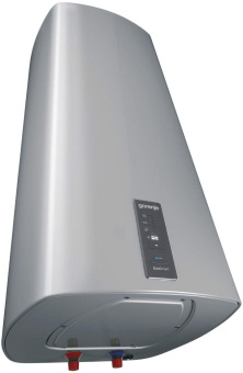 Водонагреватель Gorenje OGBS80SMSB6 2кВт 78л электрический настенный/серебристый от магазина РЭССИ