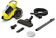 Пылесос Karcher VC 3 700Вт желтый/черный от магазина РЭССИ