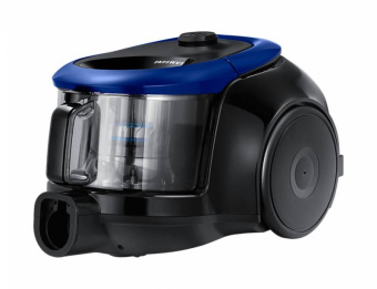 Пылесос Samsung VC18M2110SB/EV 1800Вт синий от магазина РЭССИ