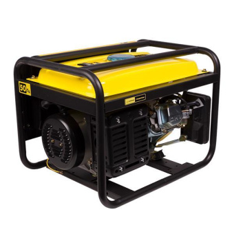 Генератор Champion GG3000 2.5кВт от магазина РЭССИ