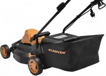 Газонокосилка роторная Carver LME-1840 (01.024.00008) 1800Вт от магазина РЭССИ