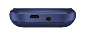 Мобильный телефон SunWind A1701 CITI 32Mb синий моноблок 2Sim 1.77" 128x160 GSM900/1800 GSM1900 FM microSD max32Gb от магазина РЭССИ