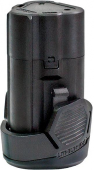 Батарея аккумуляторная Интерскол БА-1.5/12 12В 1.5Ач Li-Ion (2400.011) от магазина РЭССИ