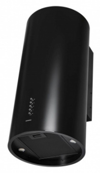 Вытяжка каминная Maunfeld Lee Side C 39 черный управление: кнопочное (1 мотор) от магазина РЭССИ