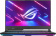 Ноутбук Asus ROG Strix G15 G513QY-HF001 Ryzen 9 5900HX 16Gb SSD512Gb AMD Radeon RX6800M 12Gb 15.6" IPS FHD (1920x1080) noOS black WiFi BT (90NR06X4-M00090) от магазина РЭССИ