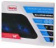 Подставка для ноутбука Buro BU-LCP140-B214H 14"338x255x22мм 1xUSB 2x 140ммFAN 480г металлическая сетка/пластик черный от магазина РЭССИ