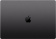Ноутбук Apple MacBook Pro A2991 M3 Max 14 core 36Gb SSD1Tb/30 core GPU 16.2" Liquid Retina XDR (3456x2234) macOS black WiFi BT Cam (Z1AH0003L(MRW33)) от магазина РЭССИ