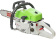Картинка Бензопила RedVerg RD-GC45-16 1800Вт 2.4л.с. дл.шины:16" (40cm) от магазина РЭССИ Бензопила RedVerg RD-GC45-16 1800Вт 2.4л.с. дл.шины:16" (40cm) от магазина РЭССИ