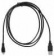 Картинка Кабель Buro MICROUSB2.0 USB (m)-micro USB (m) 1.5м черный от магазина РЭССИ Кабель Buro MICROUSB2.0 USB (m)-micro USB (m) 1.5м черный от магазина РЭССИ