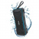 Колонка порт. Sven PS-220 черный/синий 10W 2.0 BT/3.5Jack/USB 10м 1200mAh (SV-016470) от магазина РЭССИ
