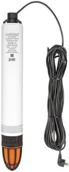 Насос скважинный Джилекс Водомет 40/50 520Вт 2400л/час (в компл.:Фирменный обратный клапан) (4050) от магазина РЭССИ