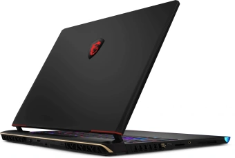 Ноутбук MSI Raider GE68 HX 14VIG-473RU Core i9 14900HX 32Gb SSD2Tb NVIDIA GeForce RTX4090 16Gb 16" IPS UHD+ (3840x2400) Windows 11 Home black WiFi BT Cam (9S7-15M131-473) от магазина РЭССИ