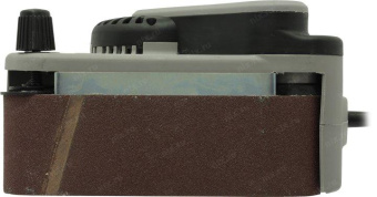 Ленточная шлифовальная машина Зубр ЗЛШМ-76-950 950Вт (ширина ленты 76мм) от магазина РЭССИ