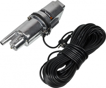 Насос колодезный Вихрь ВН-25В 280Вт 1080л/час (68/8/3) от магазина РЭССИ