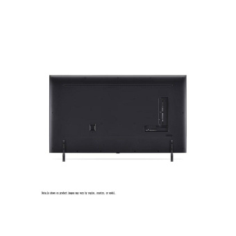 Телевизор LED LG 75" 75QNED80T6A.ARUG черный титан 4K Ultra HD 60Hz DVB-T DVB-T2 DVB-C DVB-S DVB-S2 USB WiFi Smart TV от магазина РЭССИ